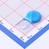 Capacitors >> Ceramic Disc Capacitors -- Y5V103M2KV16CC0204
