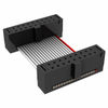 Rectangular Cable Assemblies - FFSD-09-D-03.20-01-N-ND - DigiKey