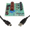 Development Boards, Kits, Programmers - Evaluation Boards - Evaluation and Demonstration Boards and Kits -- TIEVM-VIENNARECT