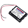 Custom Packs - Lithium Ion Packs -- L37A102-3-2-2W - Image