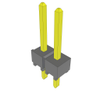 Headers, Male Pins - 612-TSW-102-24-S-S-ND - DigiKey