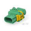 Rectangular Connector Housings - 3-1703839-1-ND - DigiKey