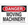 Signs, Nameplates, Posters - 2267-116136-ND - DigiKey