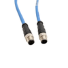 Circular Cable Assemblies - 1201088145-ND - DigiKey