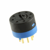 Rotary Switches - CKN10700-ND - DigiKey