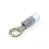 Molex 19076-0017 Star Ring Terminal, 16-14 Ga., #10 Stud, Nylon Insulated -- 31788