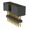 Headers, Male Pins - 612-ZSS-109-03-G-D-610-ND - DigiKey