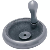 Control Hand Wheel -- RSD-4 - Image