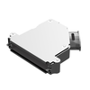 D-Sub, D-Shaped Connector Backshells, Hoods - 4306-D37000AKNE0/AA-ND - DigiKey