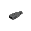 Multiple Conductor Cables - 5073-TSFC6-GRY-500F-ND - DigiKey