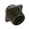 Circular Connector Assemblies - 339-MS3102E18-4P-ND - DigiKey