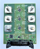 Evaluation Boards -- TLE4973 EVAL INLAY