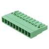 Headers, Plugs and Sockets - 277-6790-ND - DigiKey
