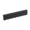 Headers, Receptacles, Female Sockets - SSM-114-L-SV-LC-ND - DigiKey
