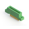 Edgeboard Connectors - 151-333-014-560-202-ND - DigiKey