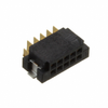 Headers, Receptacles, Female Sockets - SAM9910-ND - DigiKey
