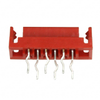 Headers, Receptacles, Female Sockets - 338068-6 - ODG (Origin Data Global)