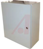 ENCLOSURE;NEMA 4,12;WALLMOUNT;CONCEPT;30.00X24.00X8.00;STEEL;GRAY -- 70066841