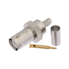 Coaxial Connector (RF) Assemblies - 6099-PE4737-ND - DigiKey
