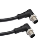 Circular Cable Assemblies - 1754-M12A06MR-12AMR-SB004-ND - DigiKey