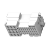Rectangular Connector Housings - 17-1-2109452-3-ND - DigiKey