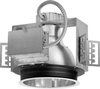 Compact Fluorescent Downlight w/ Open Reflector -- 8VF1 Open (AS8VF1)