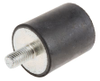 Anti Vibration Mounts - 1264967 - RS Components, Ltd.