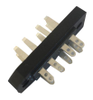 DIN 41622 Connectors - 1006201 - RS Components, Ltd.