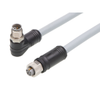 Circular Cable Assemblies - 900-1205010219-ND - DigiKey