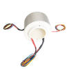 DHK100 Through Bore Slip Ring -  - JiuJiang Ingiant Technology Co., Ltd.