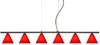 Island/Pool Table-4 Light + - 341105 - Light Center (The)