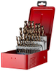 Drill Bit Sets - 637541 - RS Components, Ltd.