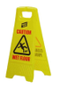 Warning Signs - 2406181 - RS Components, Ltd.