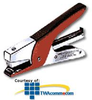 Arrow Fastener Co. Mini Plier Type Pack -- DC66 - Image