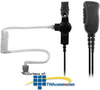 Pryme Radio Products Tactical Medium Duty Lapel Microphne.. -- SPM-1383T