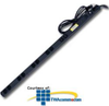 Hubbell 40" Vertical Mount Power Strip - 10x0 -- PR104 - Image