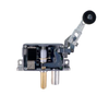 Door locking devices - AV 15 - AV15RBKX20U-GB215 -  - Schmersal Inc.
