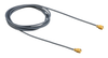Cable 10-32 UNF(M) to (M), 10m, coax - AO-0463-D-100- - Hottinger Bruel and Kjaer UK Ltd.