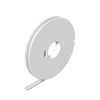 Terminal Block Marker Strips - 281-2519190000TR-ND - DigiKey