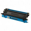 Brother TN115C Reman Cyan Toner TC - 101033227 - LaserCycle