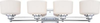 60-4584 Bathroom Fixtures-Four Lights - 654620 - Capital Lighting, Inc.