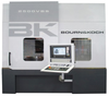 Gear Shaping Machine - 2500 VBS - Star SU LLC