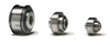 Sprag Clutch Freewheels -- SA Series