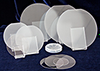 Sapphire Wafer - Image