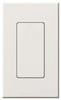 Wall Plate Insert Filler - NT-BI-WH - Lutron Electronics Co., Inc.