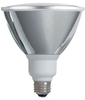 Compact Fluorescent Lamp with Ballast -- FLE24PAR38BX3TP3