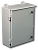 Multipurpose Wall Mount Enclosure -- N20168FHLRT - Image