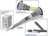 Conductivity Level Switch -- LVCN-200 - Image