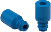 Bellows suction cup (round) for very uneven workpieces FG 4 HT1-60 N017 - 10.01.06.02930 - Schmalz Inc.