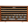 35pc.Gage Block Set,Inches, Steel,Grade 0,Rectangular - 516-914-26 - Transcat, Inc.